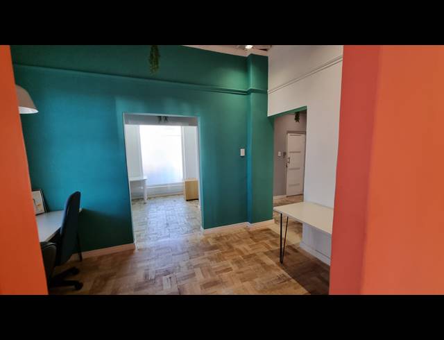 312M² BUSINESS CENTRE TO LET IN WOODSTOCK